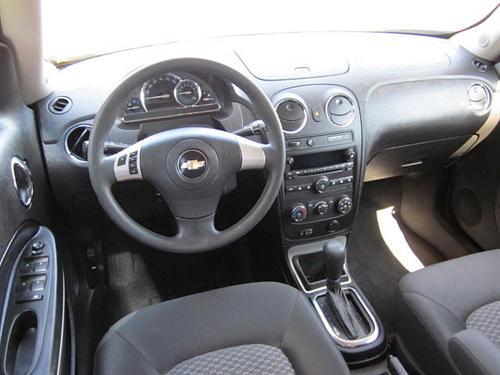 Chevrolet HHR 2010 photo 5