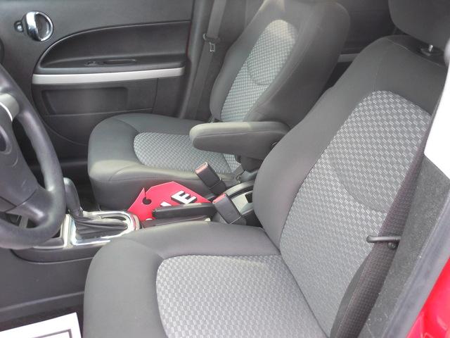 Chevrolet HHR 2010 photo 1