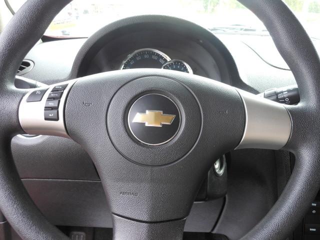 Chevrolet HHR 2010 photo 4