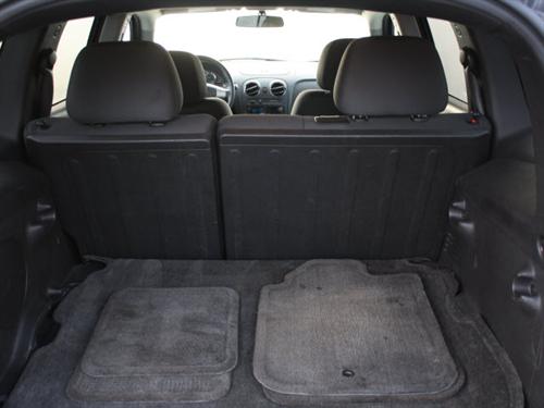 Chevrolet HHR 2010 photo 5