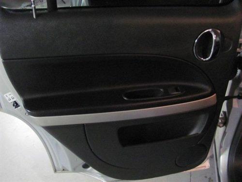 Chevrolet HHR 4dr Sdn I4 CVT 2.5 Other