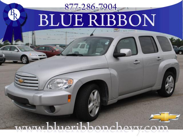 Chevrolet HHR SL1 Sport Utility