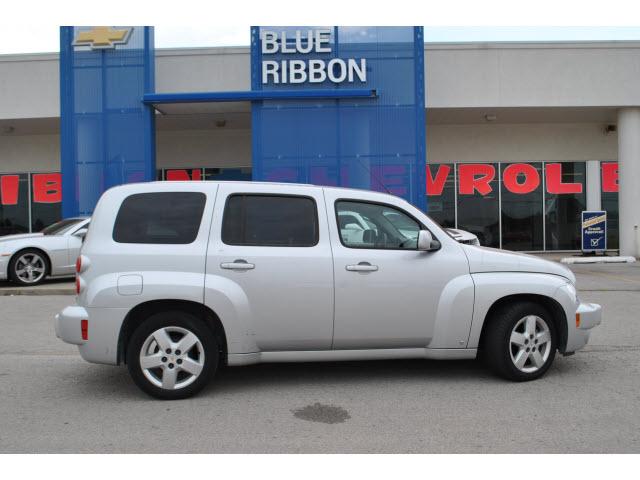 Chevrolet HHR 2010 photo 1