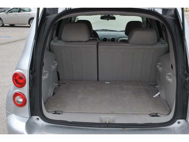 Chevrolet HHR 2010 photo 3