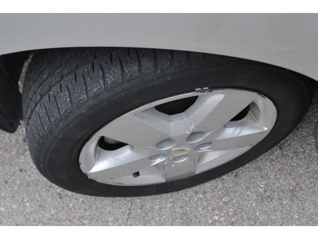 Chevrolet HHR 2010 photo 4