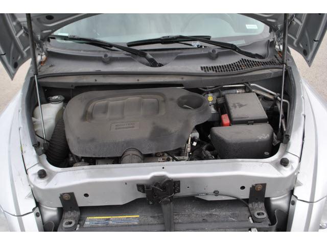 Chevrolet HHR 2010 photo 5