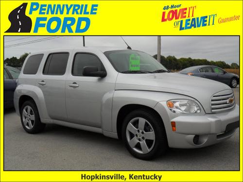 Chevrolet HHR Touring W/nav.sys Other