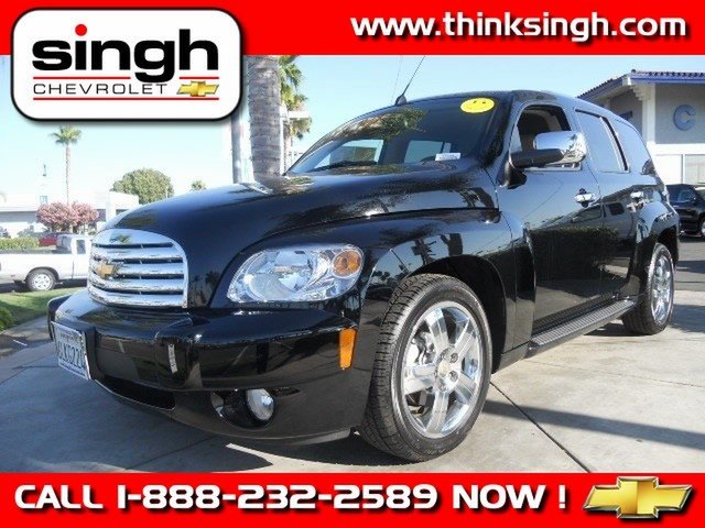 Chevrolet HHR 3.0L Sport Other