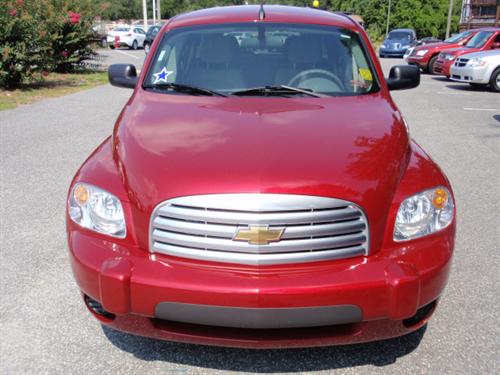 Chevrolet HHR Touring W/nav.sys Other