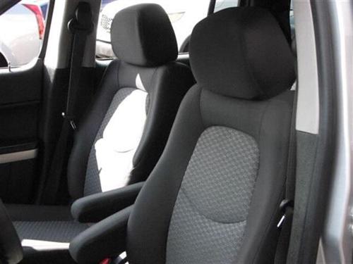 Chevrolet HHR 2010 photo 1