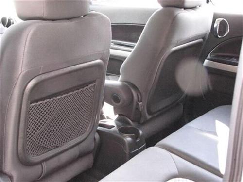 Chevrolet HHR 2010 photo 3