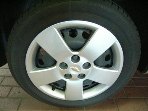 Chevrolet HHR 2010 photo 1