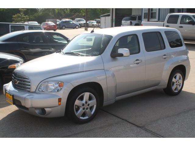 Chevrolet HHR SL1 Sport Utility