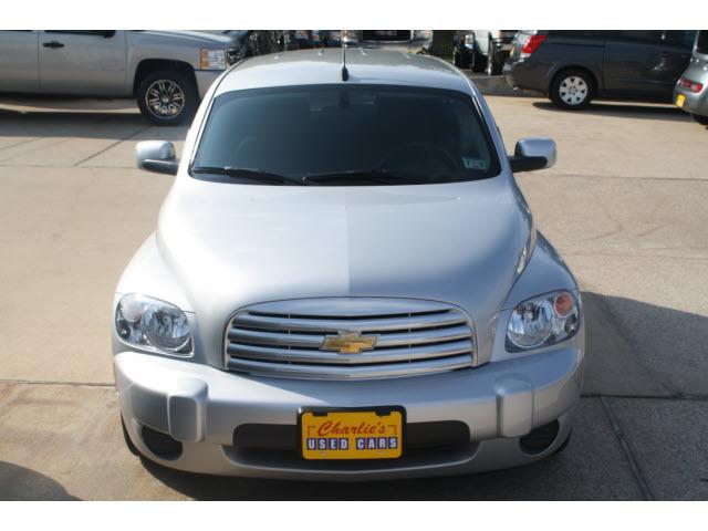 Chevrolet HHR 2010 photo 1