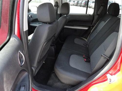 Chevrolet HHR 2010 photo 4