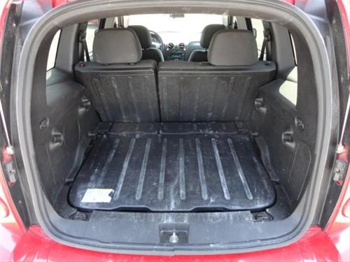 Chevrolet HHR 2010 photo 5