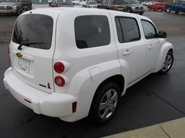 Chevrolet HHR 2010 photo 1