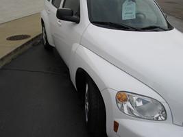 Chevrolet HHR 2010 photo 3