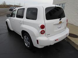 Chevrolet HHR 2010 photo 4