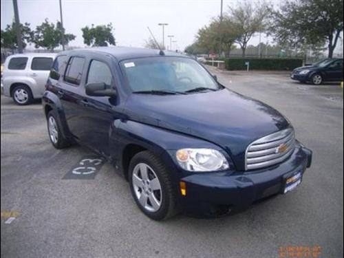 Chevrolet HHR Touring W/nav.sys Other