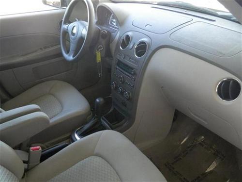 Chevrolet HHR 2010 photo 1
