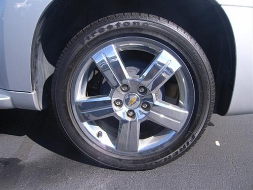 Chevrolet HHR 3.0L Sport Other