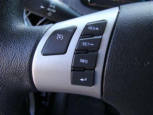 Chevrolet HHR 2010 photo 1