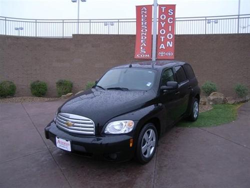 Chevrolet HHR Touring W/nav.sys Other