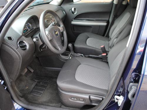 Chevrolet HHR 2010 photo 1