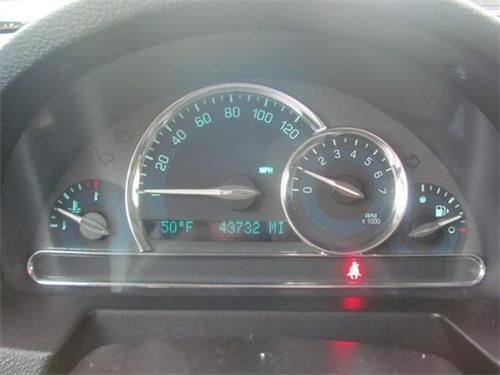 Chevrolet HHR 4dr Sdn I4 CVT 2.5 Other