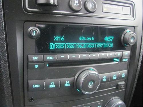 Chevrolet HHR 2010 photo 1