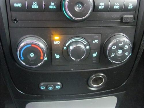 Chevrolet HHR 2010 photo 4