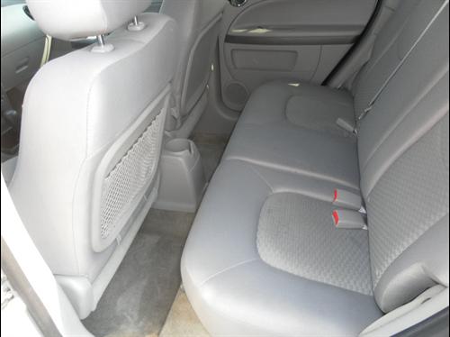 Chevrolet HHR 4dr Sdn I4 CVT 2.5 Other