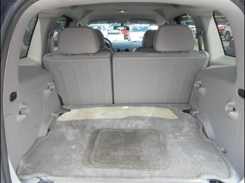 Chevrolet HHR 2010 photo 3