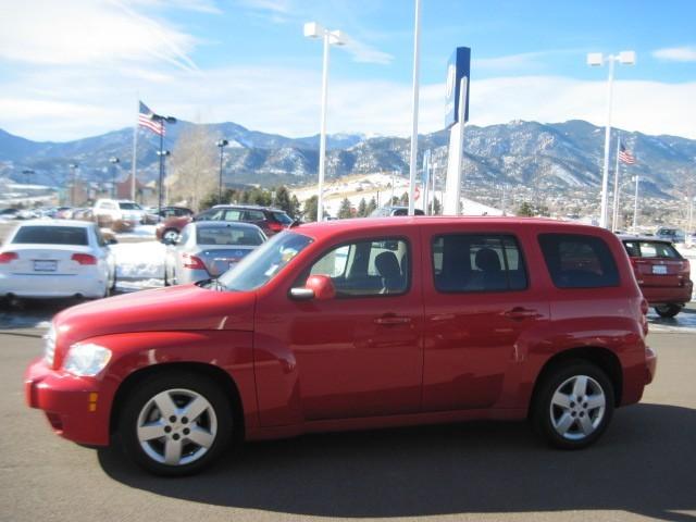 Chevrolet HHR SL1 Sport Utility