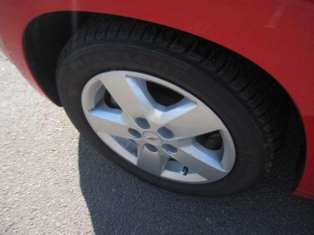 Chevrolet HHR 2010 photo 1