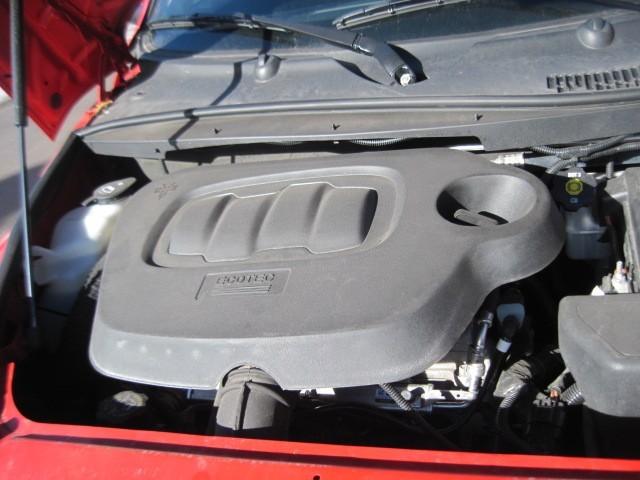 Chevrolet HHR 2010 photo 4