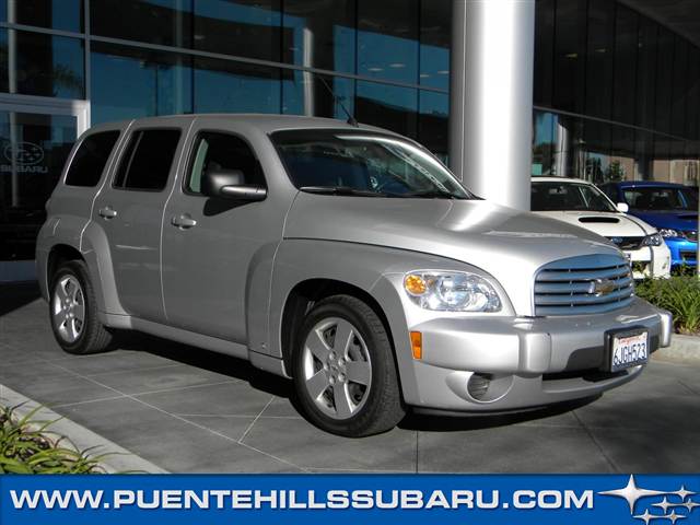 Chevrolet HHR Touring W/nav.sys Other