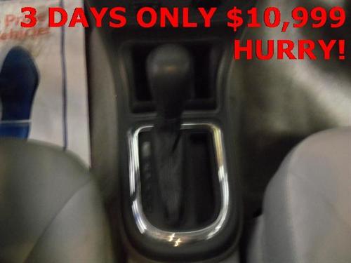 Chevrolet HHR 2010 photo 3