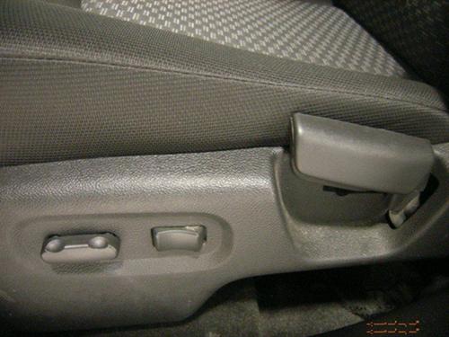 Chevrolet HHR 2010 photo 3