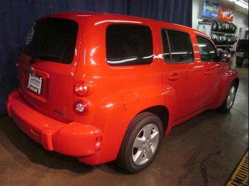 Chevrolet HHR 2010 photo 1