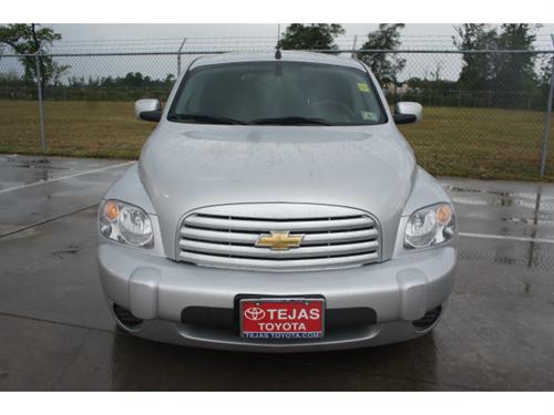 Chevrolet HHR 2010 photo 3