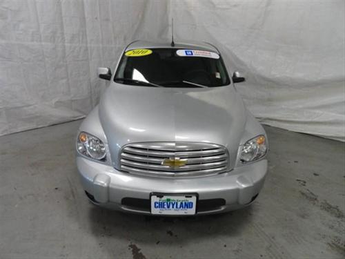 Chevrolet HHR 4dr Sdn I4 CVT 2.5 Other