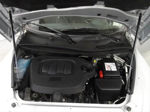Chevrolet HHR 2010 photo 2