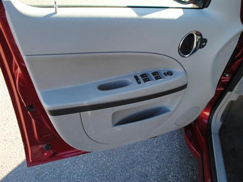 Chevrolet HHR 2010 photo 3