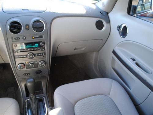 Chevrolet HHR 2010 photo 5