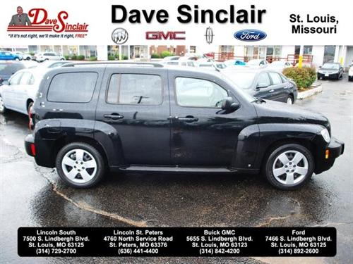 Chevrolet HHR Touring W/nav.sys Other