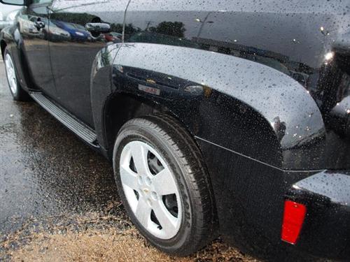 Chevrolet HHR 2010 photo 3