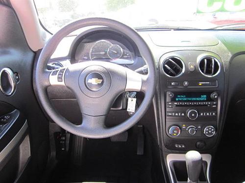 Chevrolet HHR 2010 photo 3