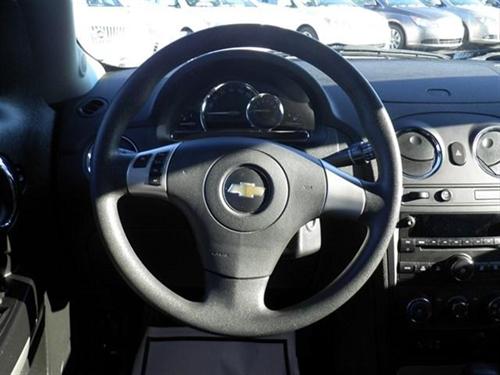 Chevrolet HHR 2010 photo 5